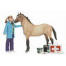 View Item Breyer Classics 61017 Vet Gift Set